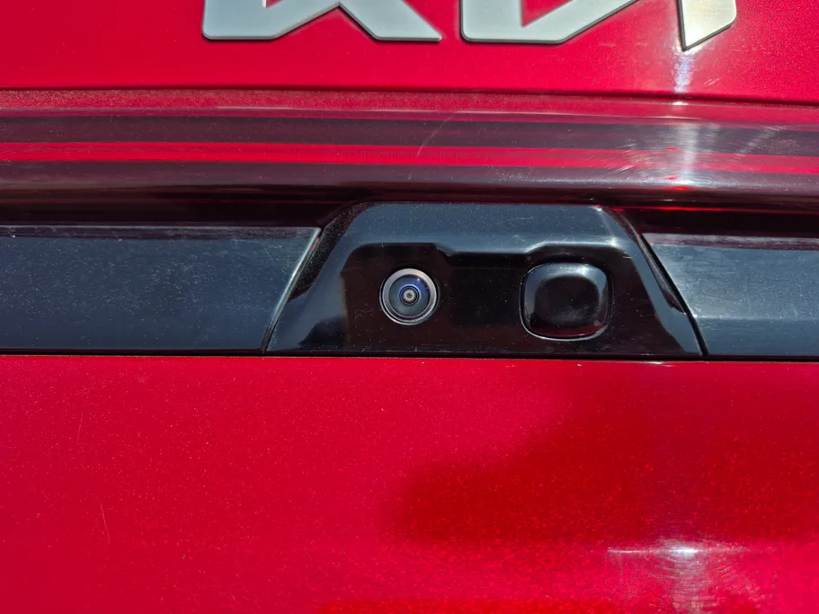 2024 Kia K3 EX 