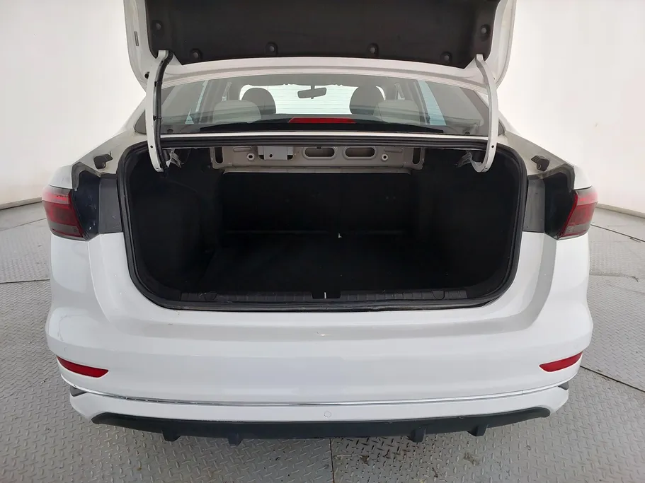 2024 Geely Emgrand GS 