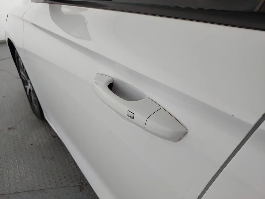 2024 Geely Emgrand GS 