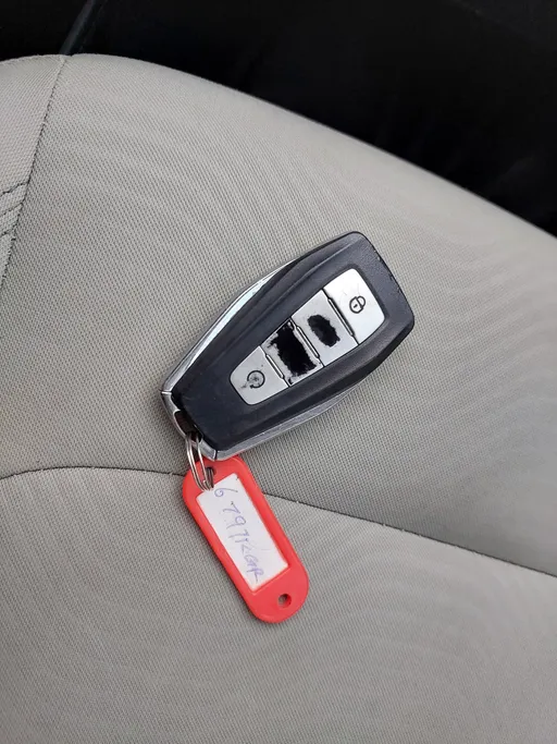 2024 Geely Emgrand GS 