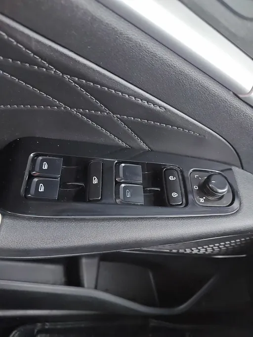 2024 Geely Emgrand GS 