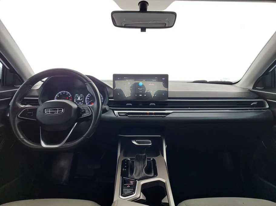 2024 Geely Emgrand GS 