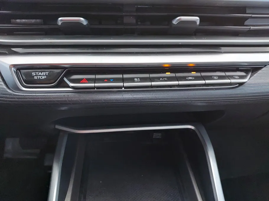 2024 Geely Emgrand GS 