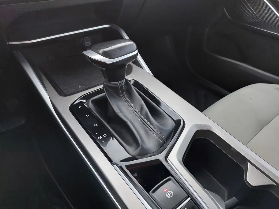2024 Geely Emgrand GS 
