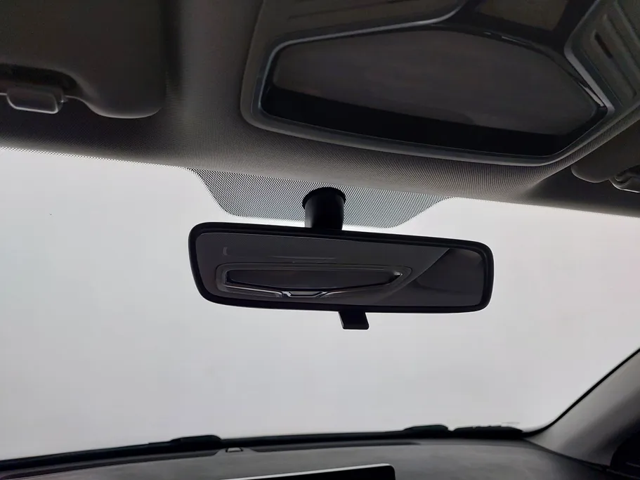 2024 Geely Emgrand GS 