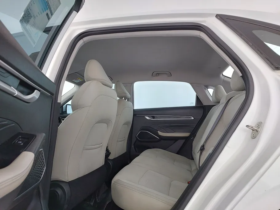 2024 Geely Emgrand GS 