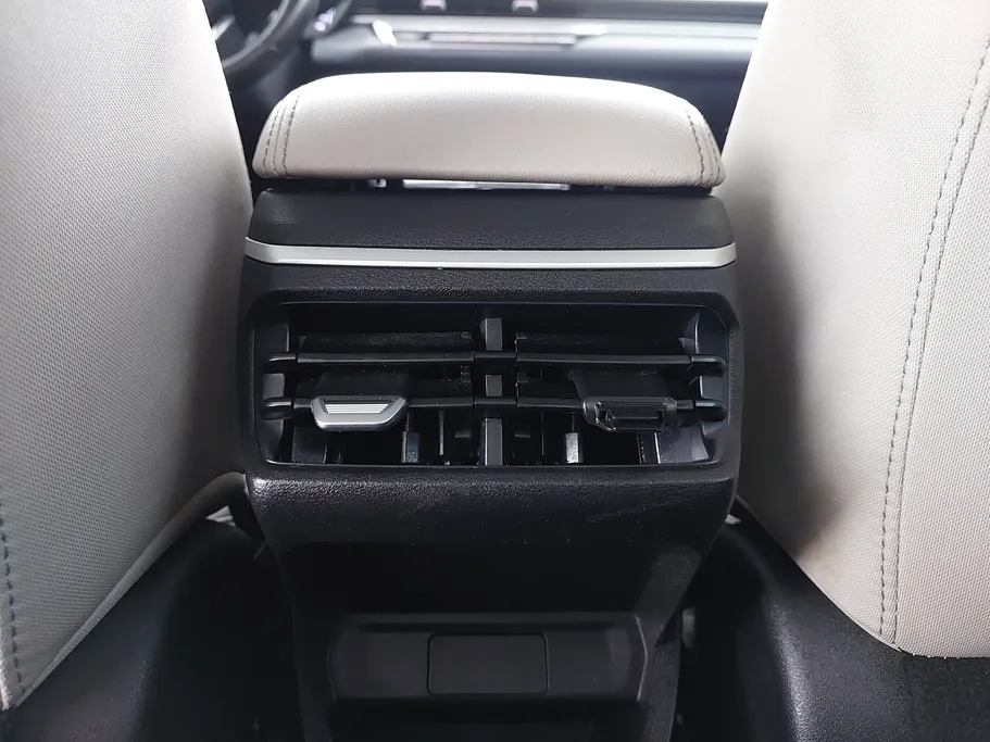 2024 Geely Emgrand GS 