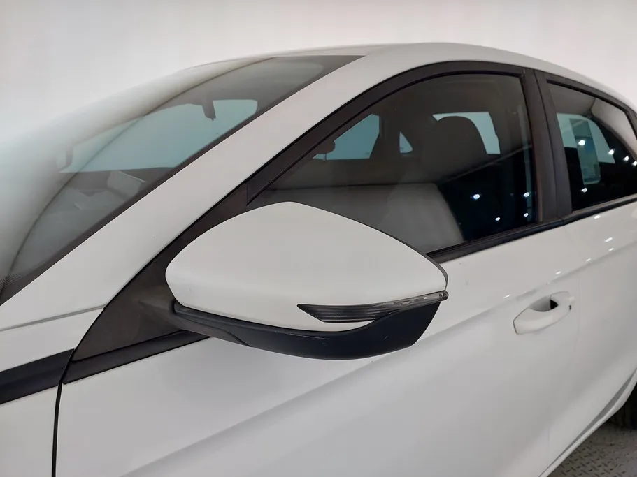 2024 Geely Emgrand GS 