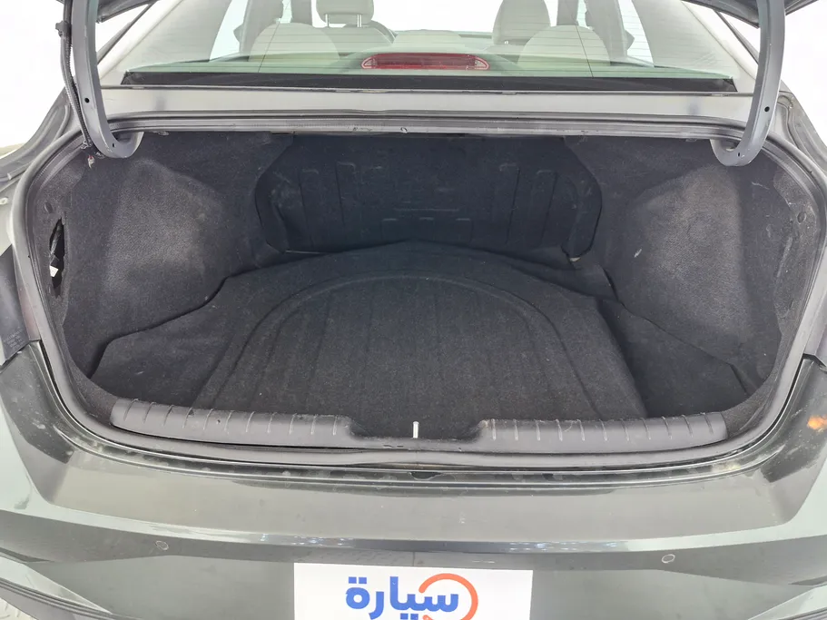 هيونداي النترا فلييت 2023 