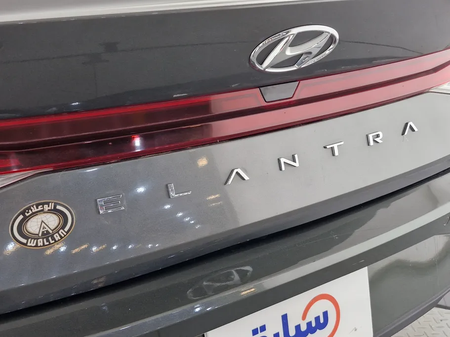 هيونداي النترا فلييت 2023 