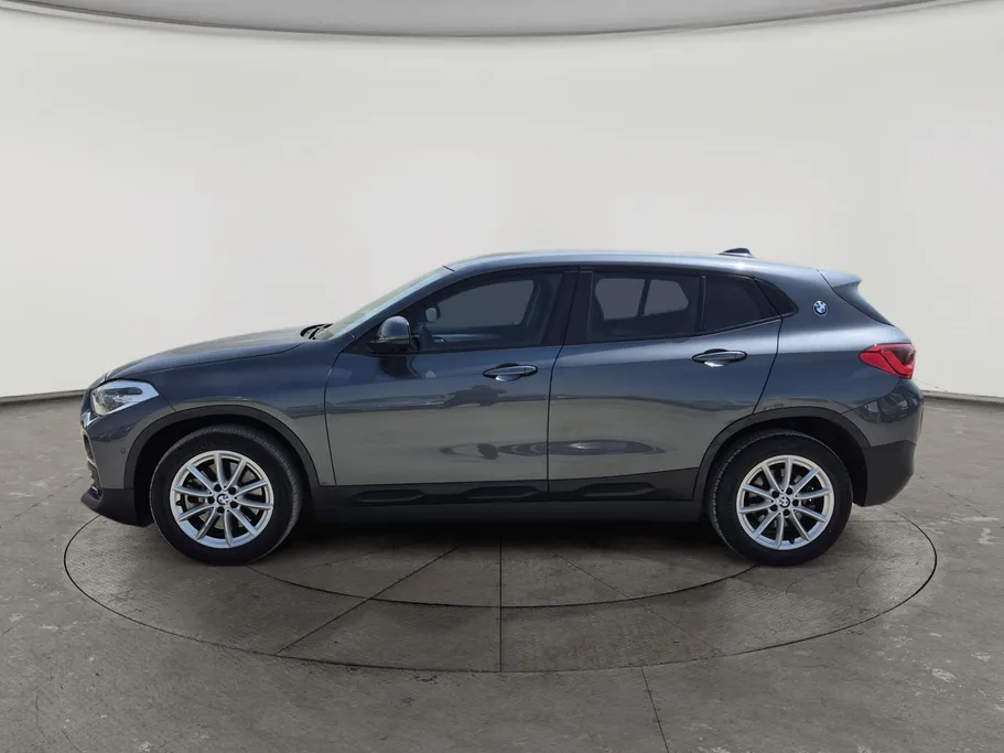 2020 BMW X Series X2 sDrive 20i 
