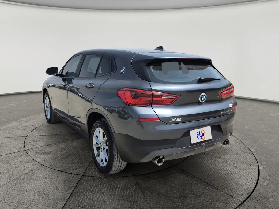 2020 BMW X Series X2 sDrive 20i 