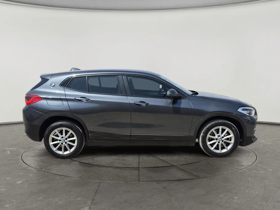 2020 BMW X Series X2 sDrive 20i 