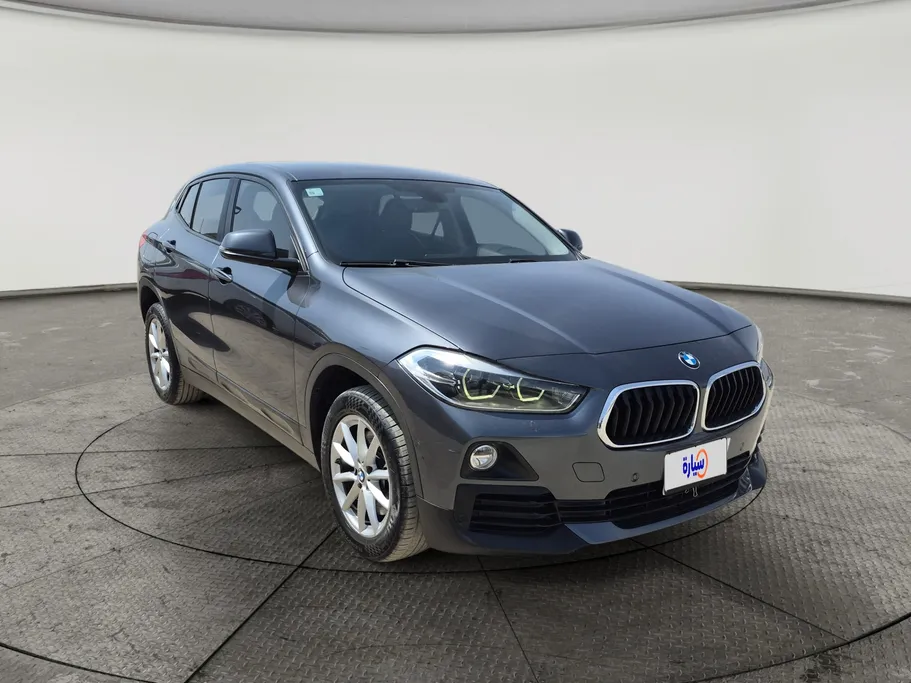 2020 BMW X Series X2 sDrive 20i 
