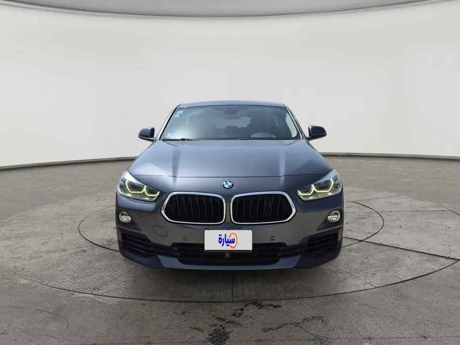 2020 BMW X Series X2 sDrive 20i 