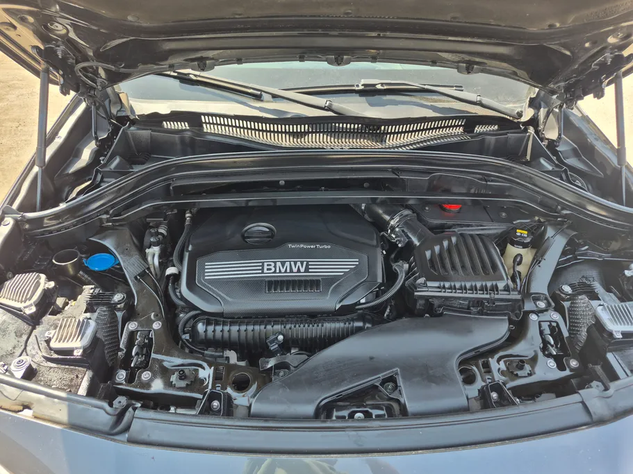 2020 BMW X Series X2 sDrive 20i 