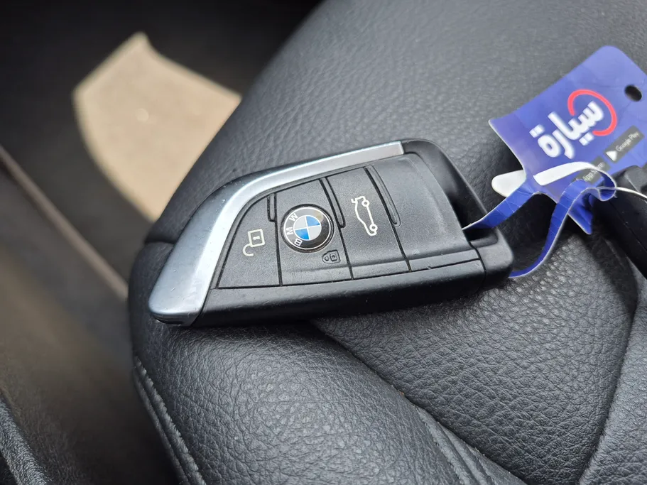 2020 BMW X Series X2 sDrive 20i 