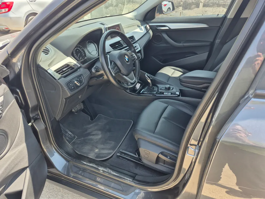 2020 BMW X Series X2 sDrive 20i 