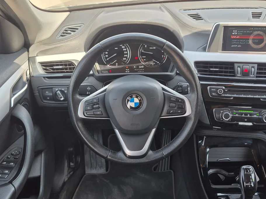 2020 BMW X Series X2 sDrive 20i 
