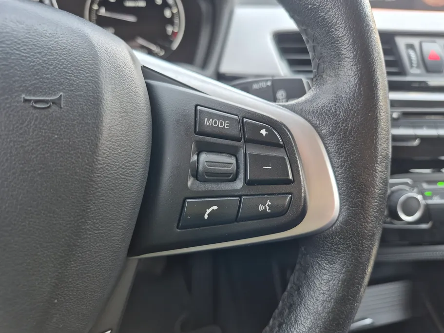 2020 BMW X Series X2 sDrive 20i 