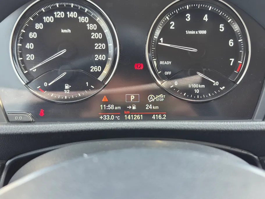 2020 BMW X Series X2 sDrive 20i 