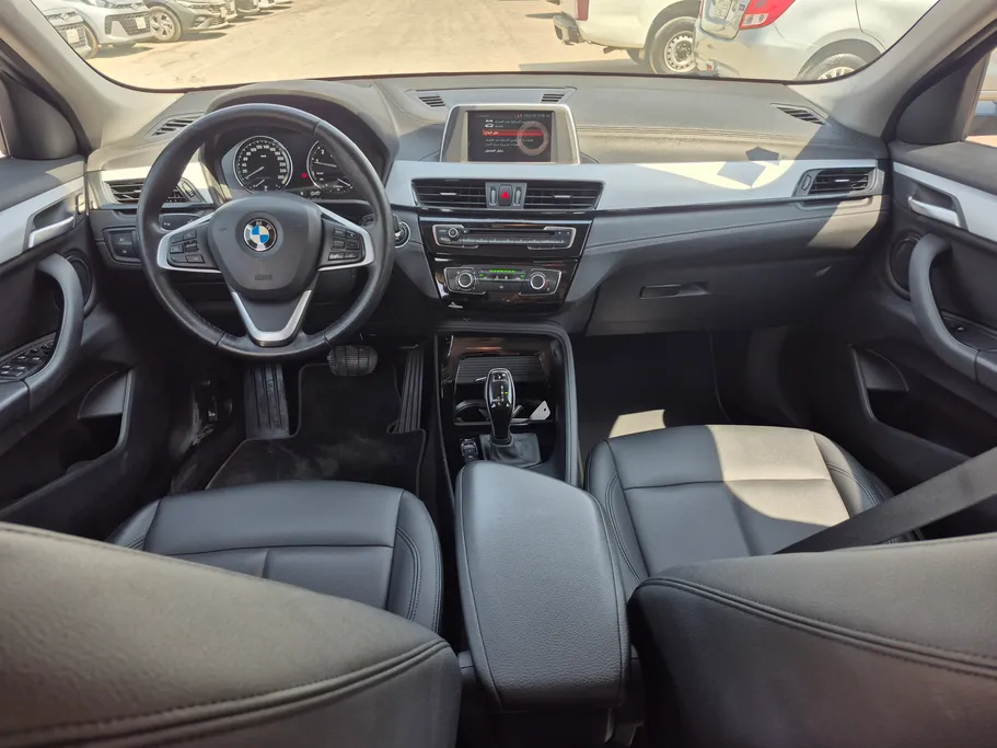 2020 BMW X Series X2 sDrive 20i 