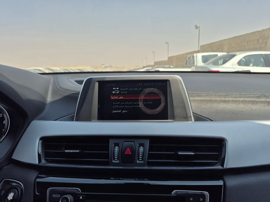 2020 BMW X Series X2 sDrive 20i 