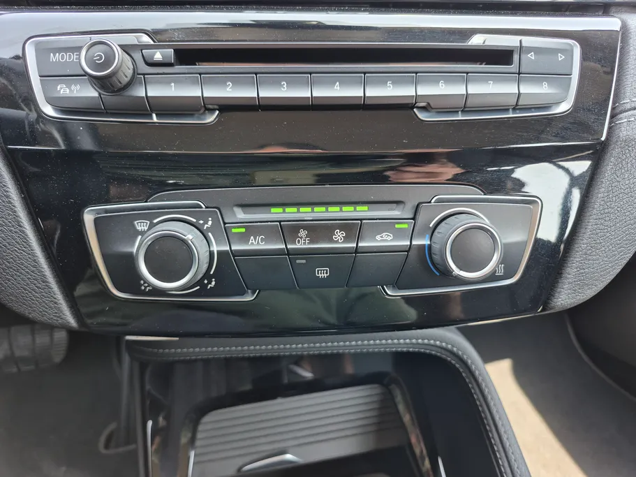 2020 BMW X Series X2 sDrive 20i 