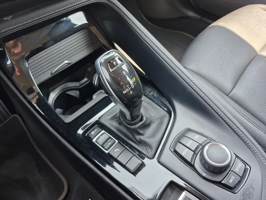 2020 BMW X Series X2 sDrive 20i 