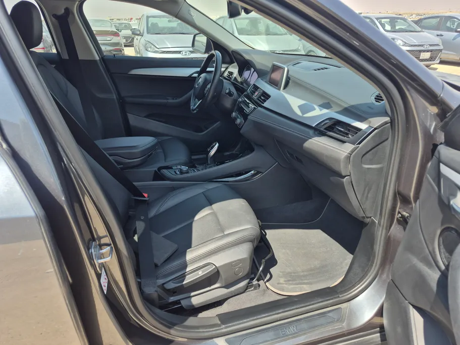2020 BMW X Series X2 sDrive 20i 