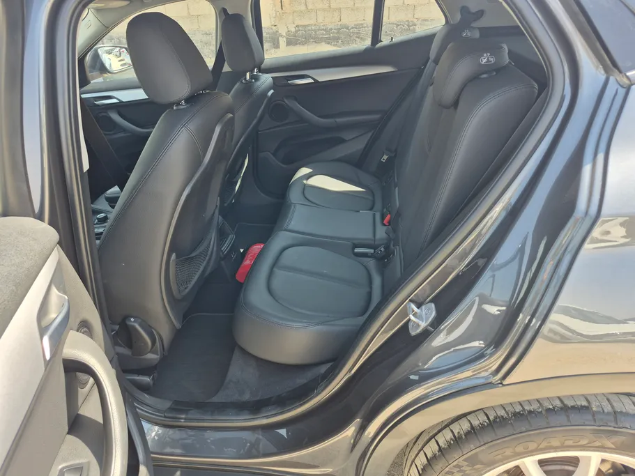 2020 BMW X Series X2 sDrive 20i 
