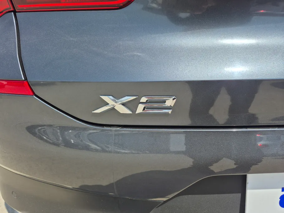 2020 BMW X Series X2 sDrive 20i 