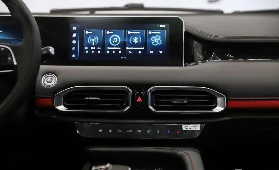 جيتور X50 Premium 2027 
