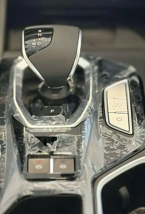جيتور X50 Premium 2027 