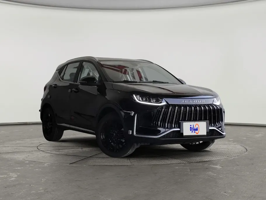 جيتور X50 Premium 2027 