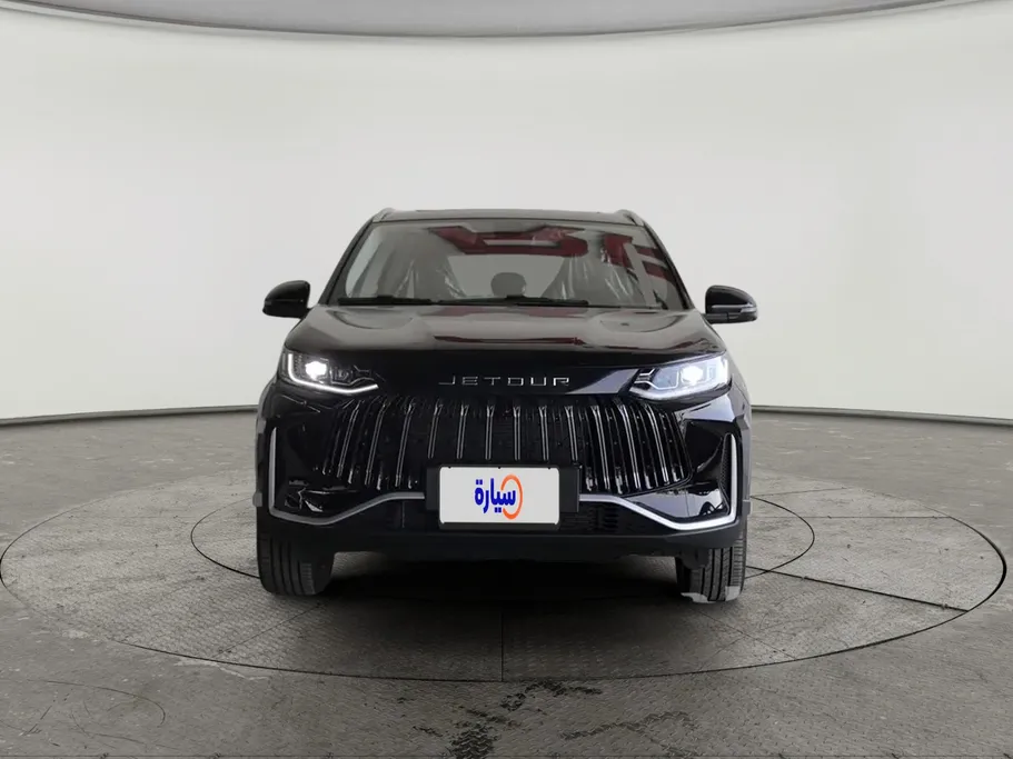 جيتور X50 Premium 2027 