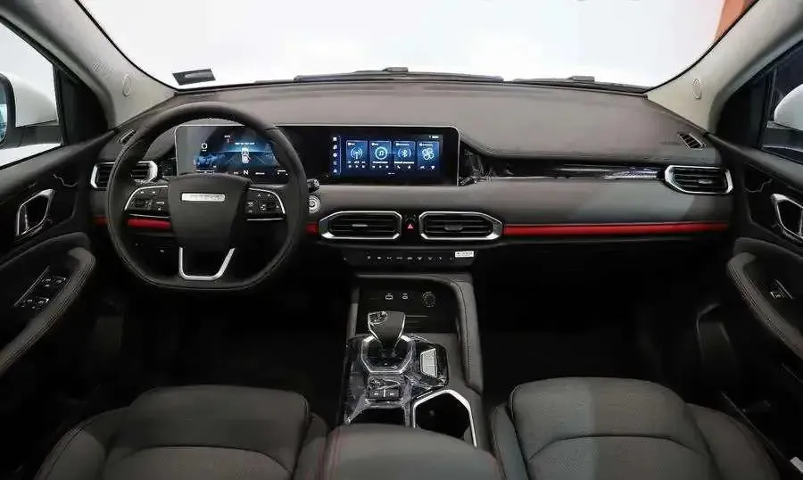 جيتور X50 Premium 2027 