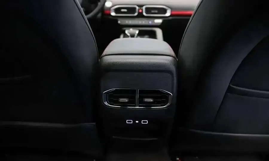 جيتور X50 Premium 2027 