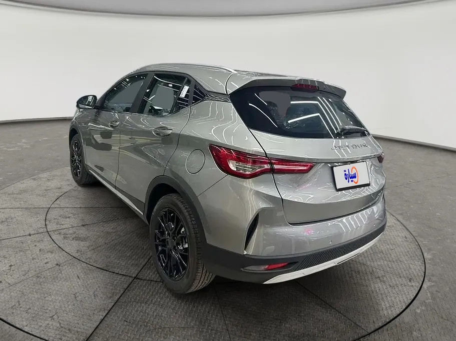 جيتور X50 Premium 2027 