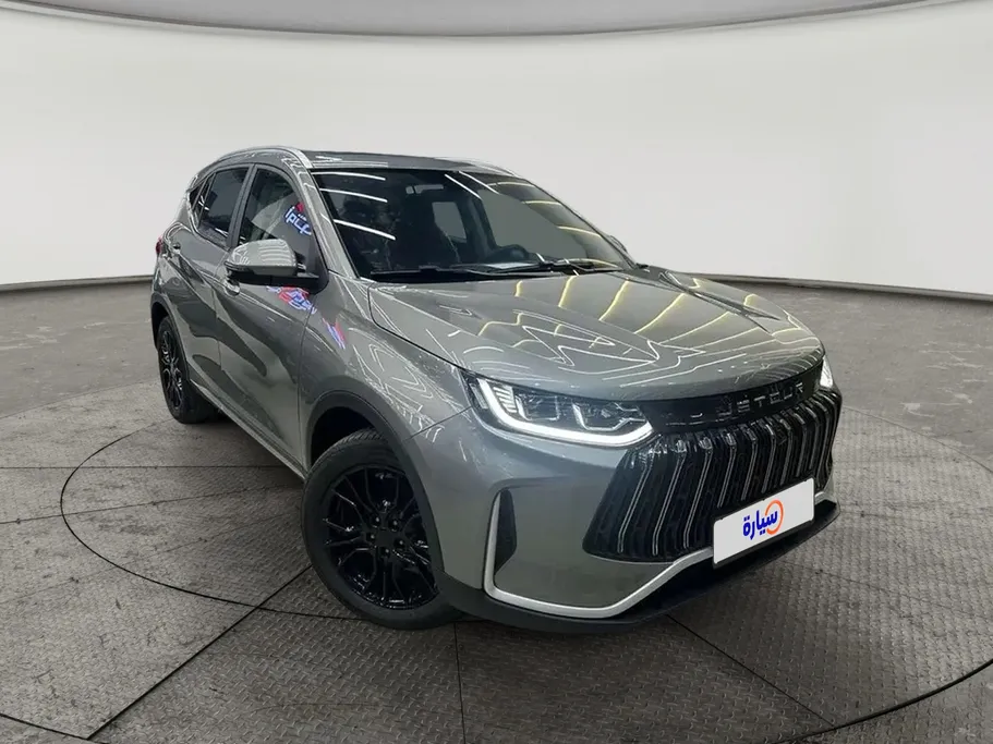 جيتور X50 Premium 2027 