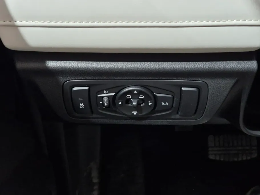 2027 Jetour X50 Premium 