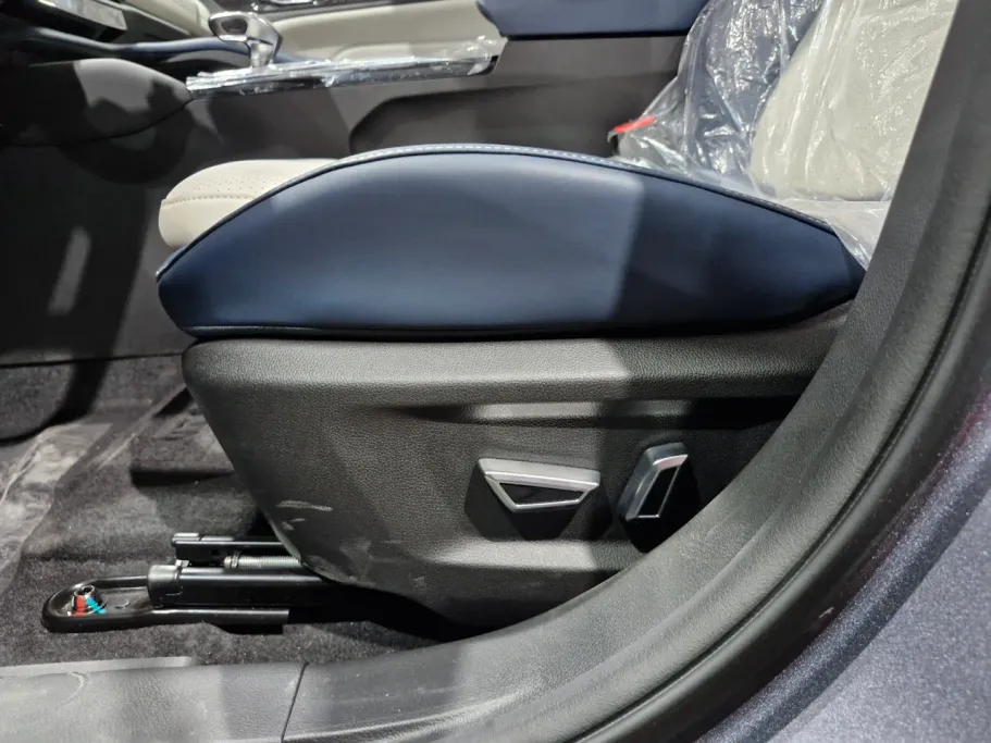 2027 Jetour X50 Premium 