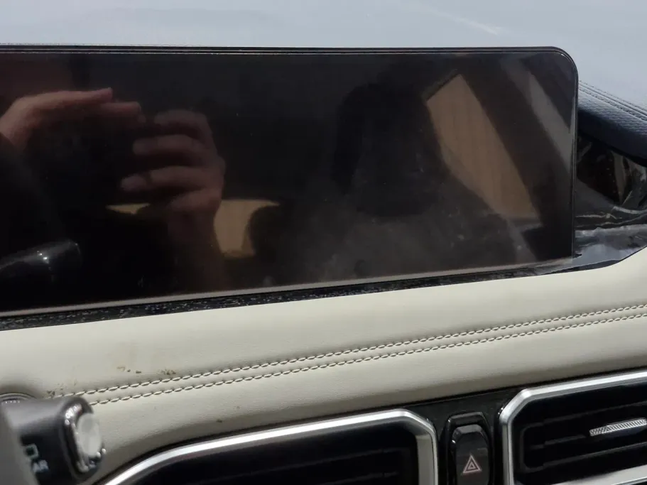 2027 Jetour X50 Premium 