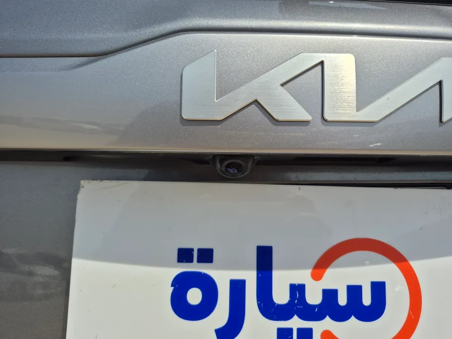 كيا سيلتوس LX 2023 