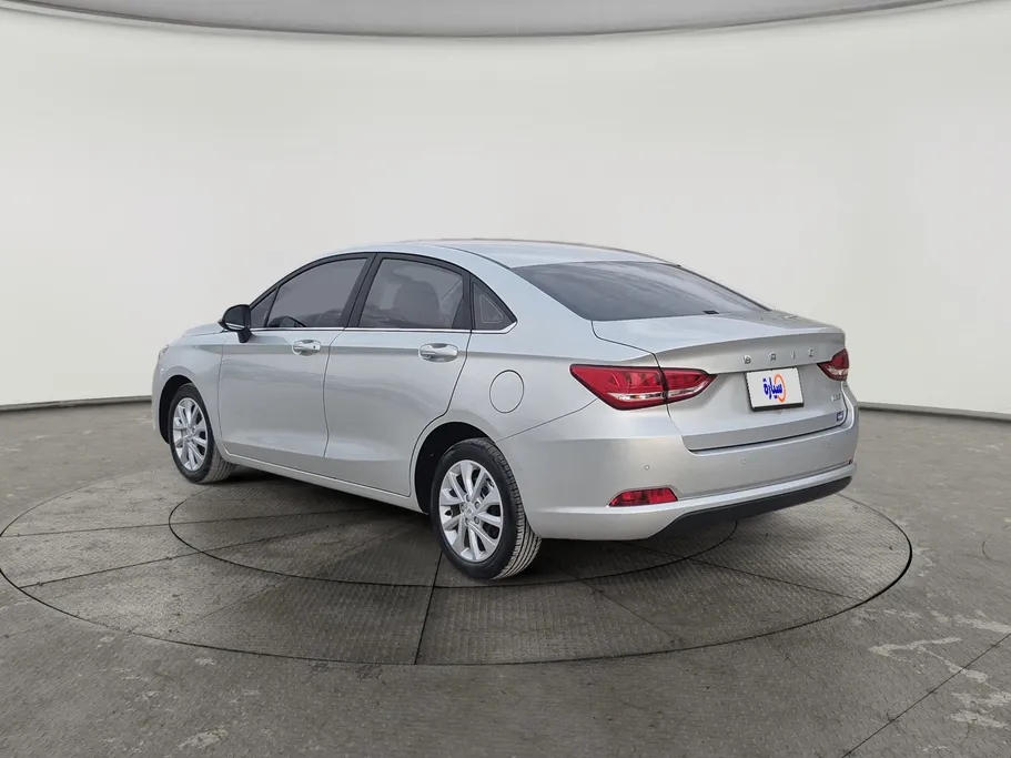 2023 BAIC D50 Luxury 