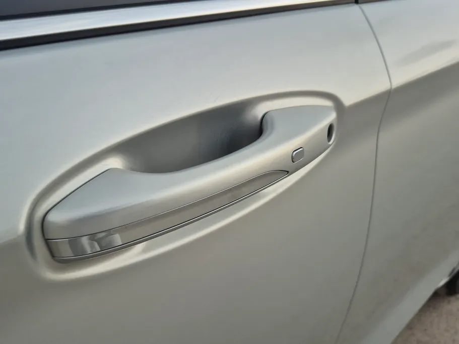 2023 BAIC D50 Luxury 