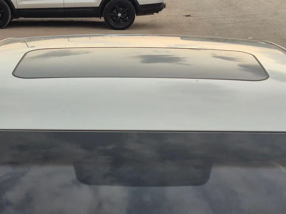 2023 BAIC D50 Luxury 
