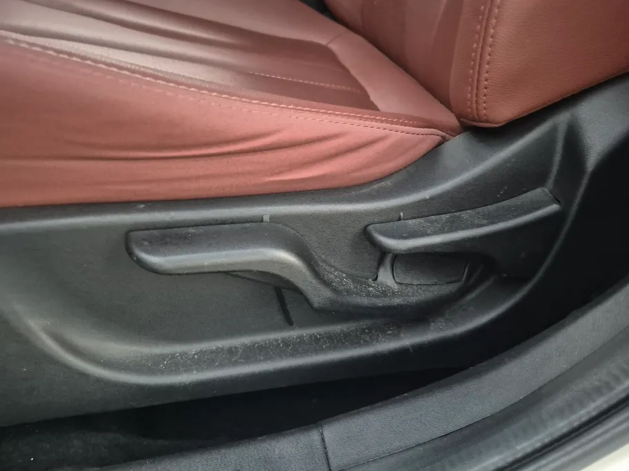 2023 BAIC D50 Luxury 
