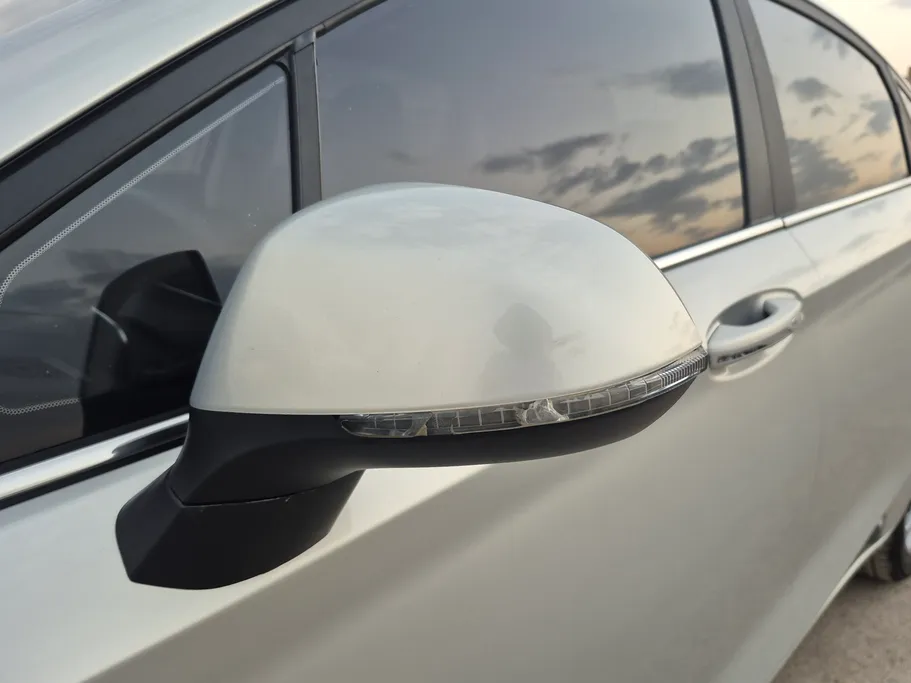 2023 BAIC D50 Luxury 