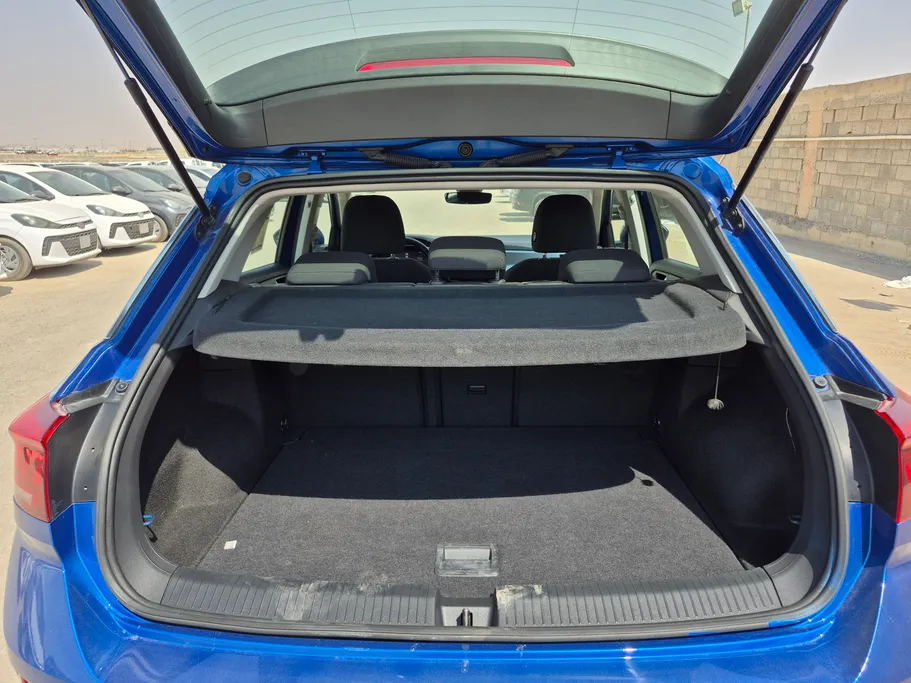 2024 Volkswagen T Roc Life 